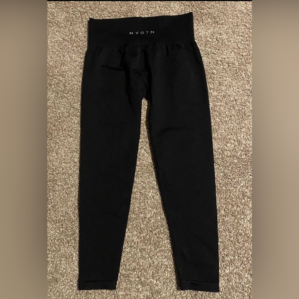 New NVGTN leggings!!